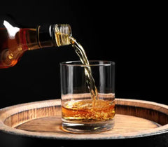 Whiskey 30000 Coin