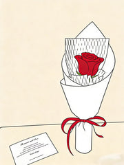 Mini bouquet 1000Coin