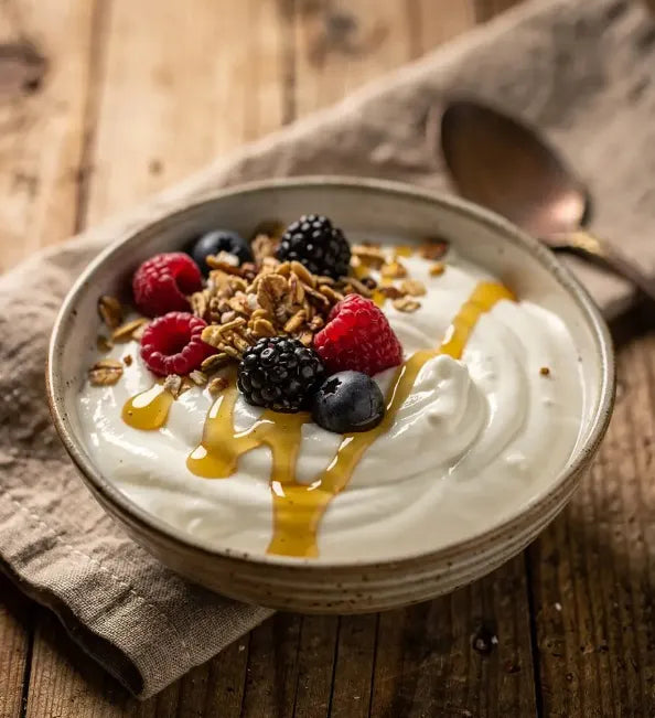 Yogurt Bowl 3000 Coin