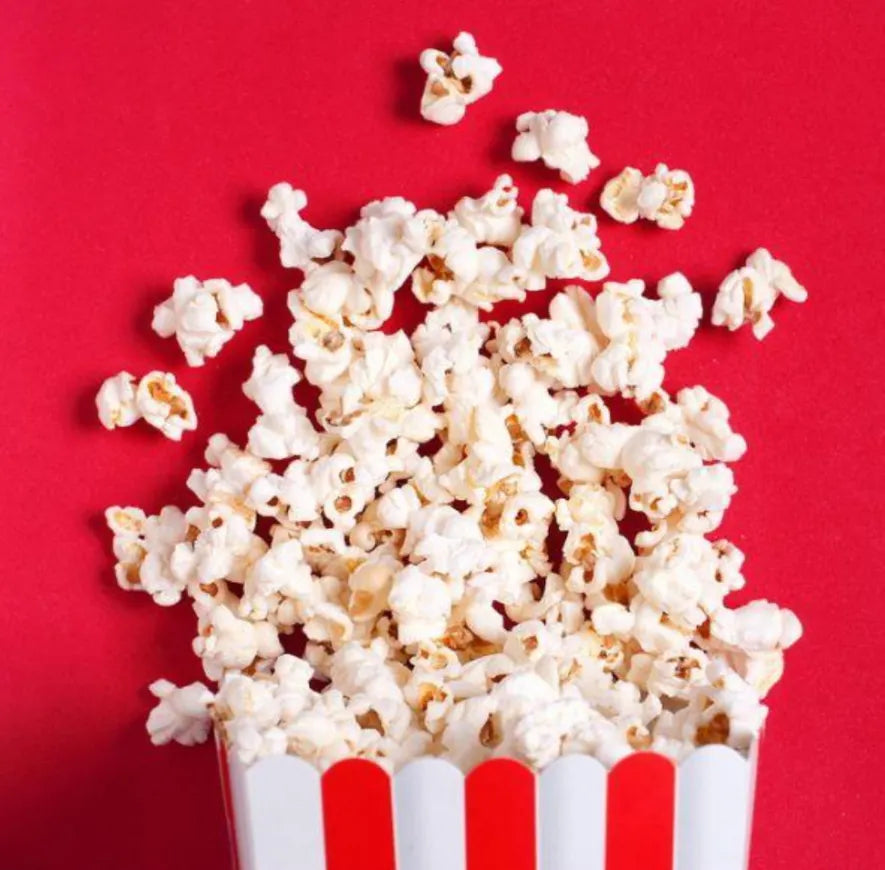 Popcorn 5000 Coin
