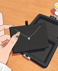 Necklace 10000Coin