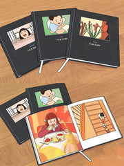 Customized photo album 150000Coin