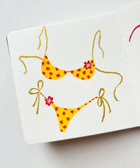 Bikini suit 18800Coin