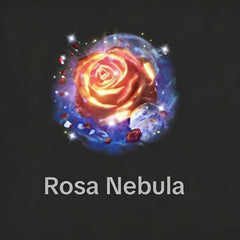 Rosa Nebula 15000Coin