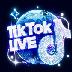TikTok Universe 44999 coin