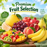 Premium Fruit Selection 1000-20000 coin