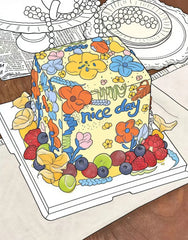 Cake 11800Coin
