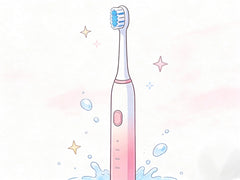 Electric toothbrush 18800Coin