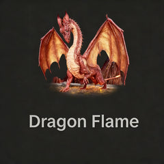 Dragon Flame 26999Coin