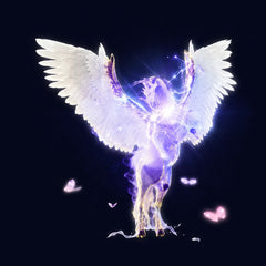 Pegasus 42999 coin