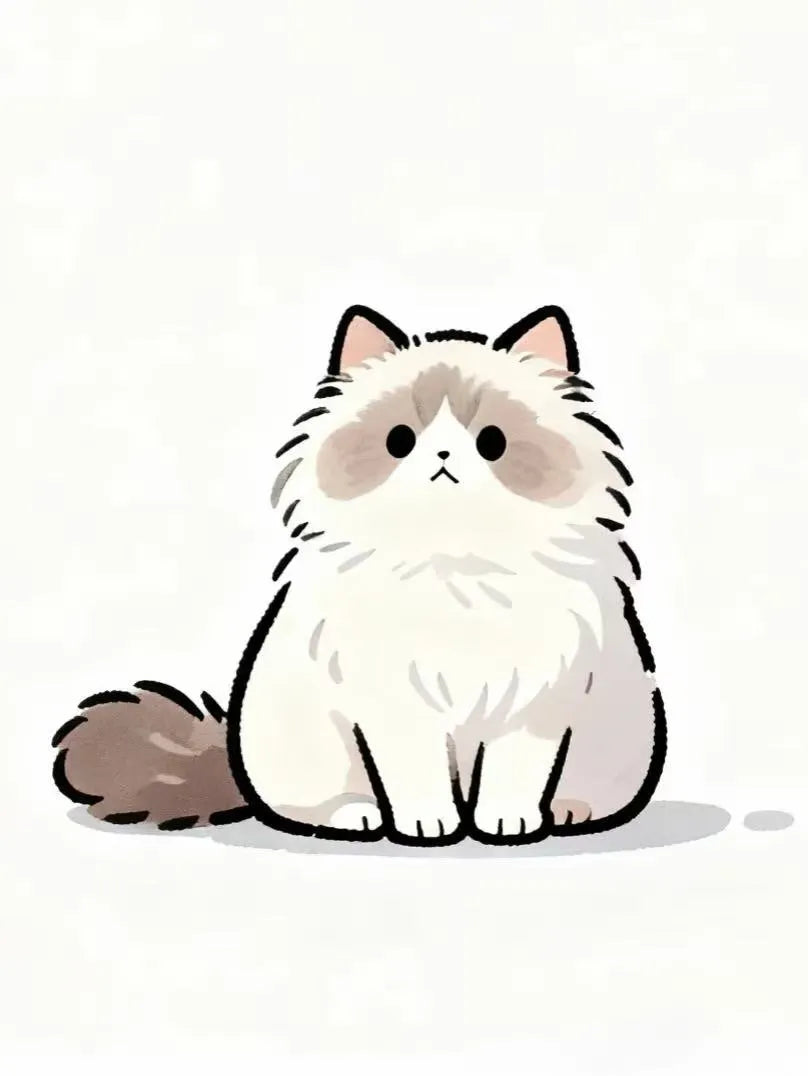 Cat 100000Coin