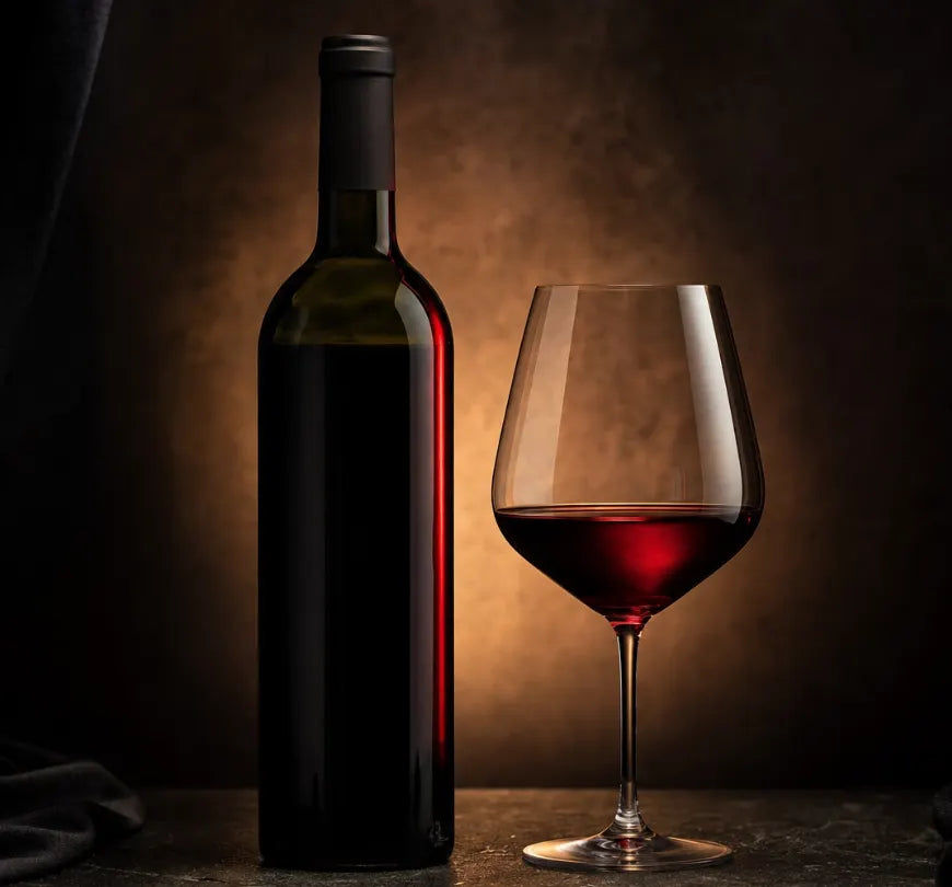 Red Wine 20000 Coin