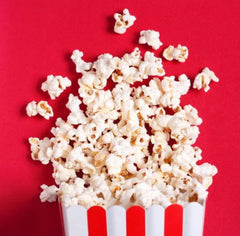 Popcorn 5000 Coin