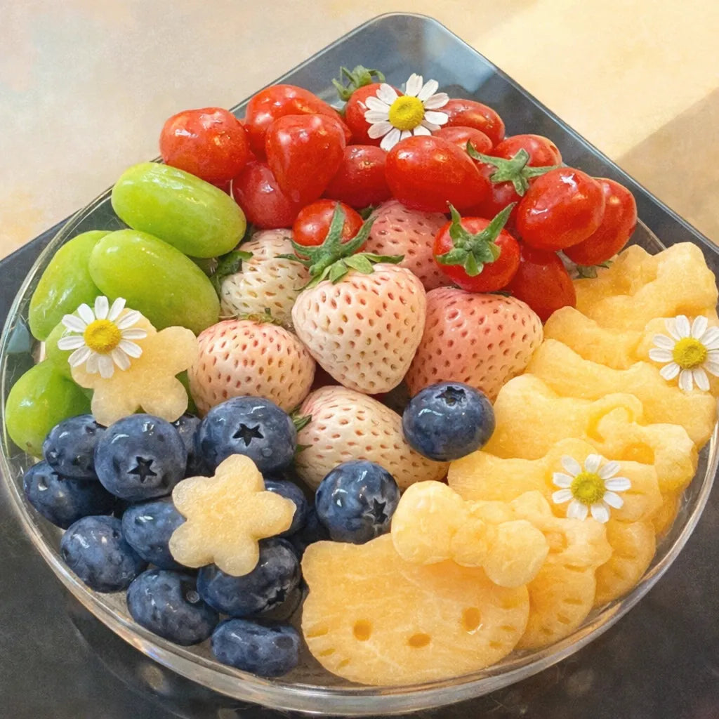 Fruit Platter 8800Coin