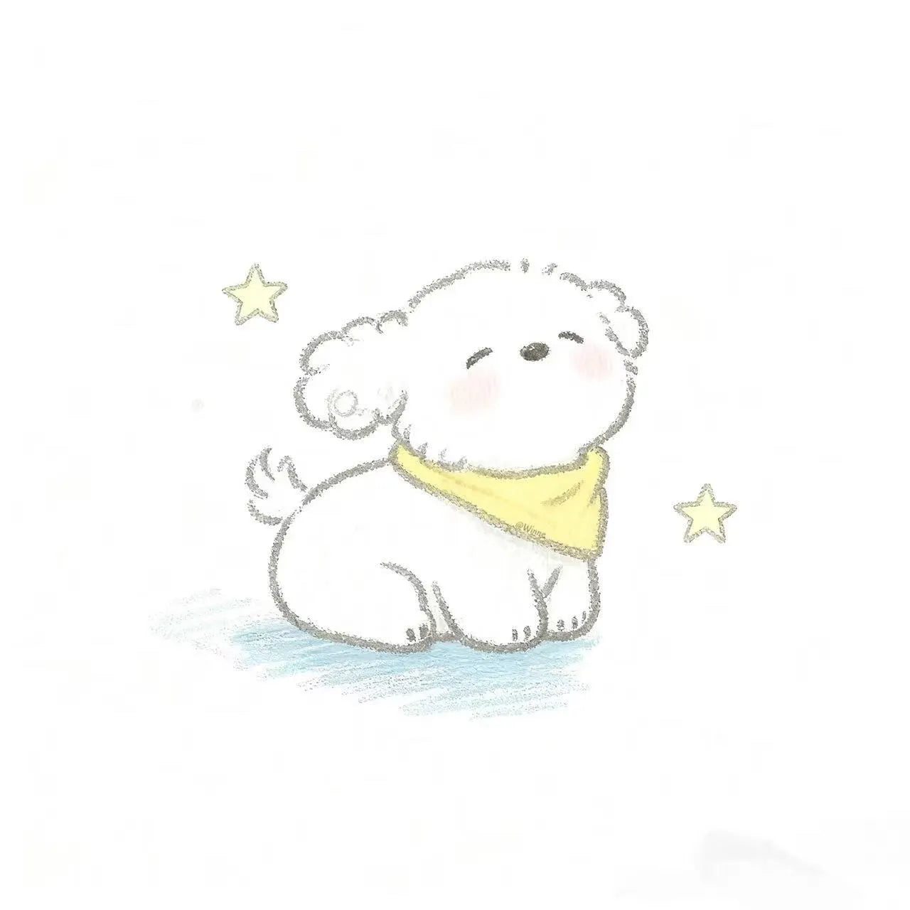 Puppy 100000Coin