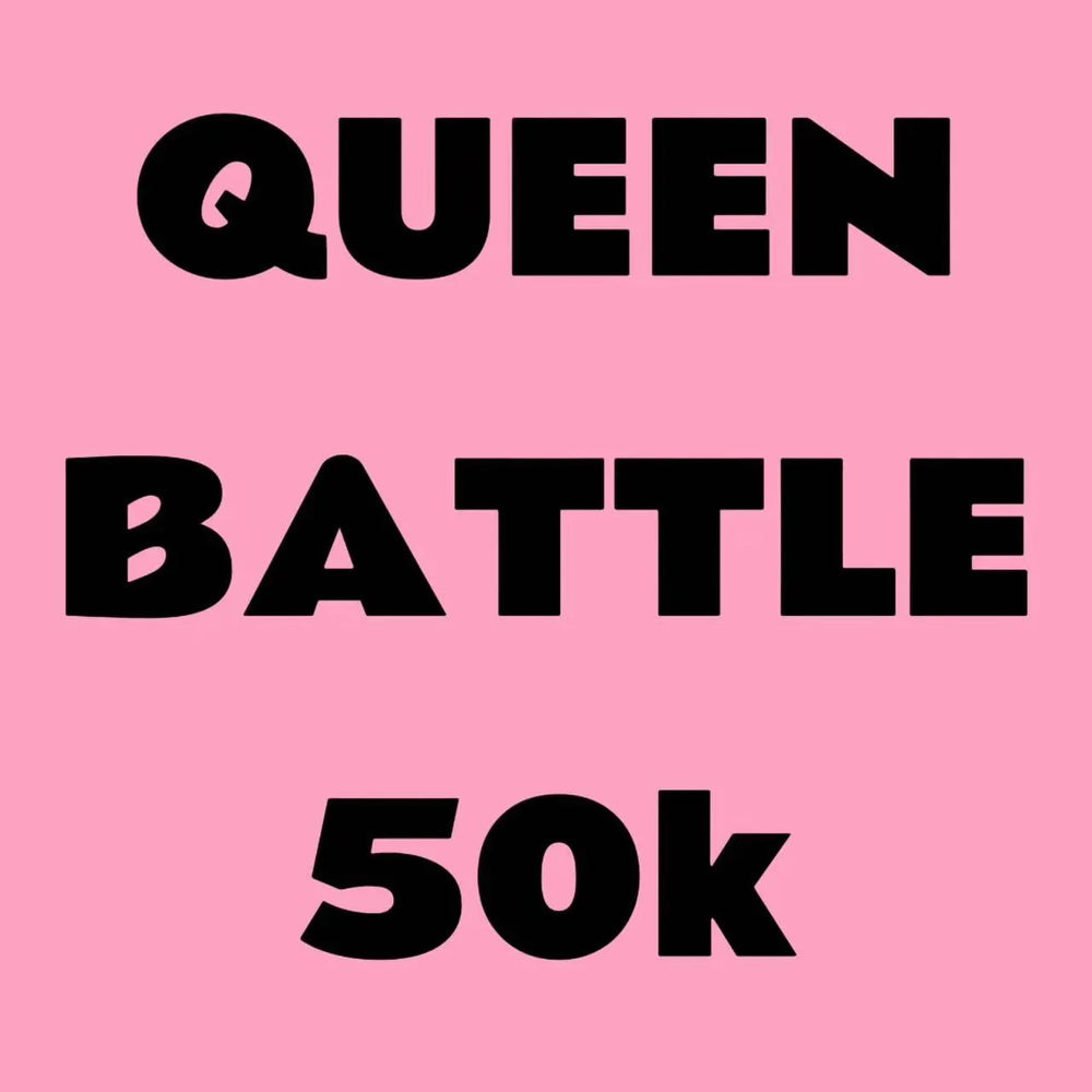 Queen battle scores