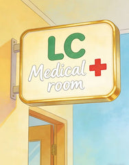 Medical support 5000Coin