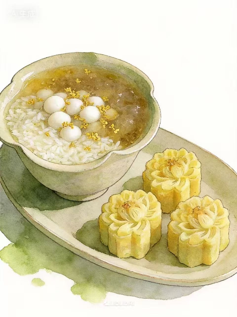 Breakfast  5000Coin