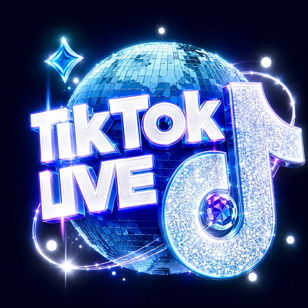 TikTok Universe  44999 coin