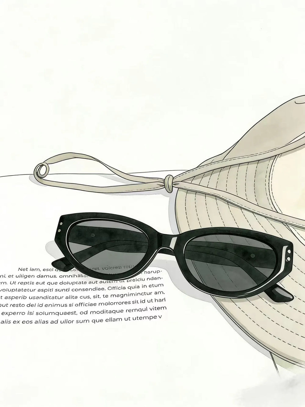 Fashion sunglasses 30000Coin
