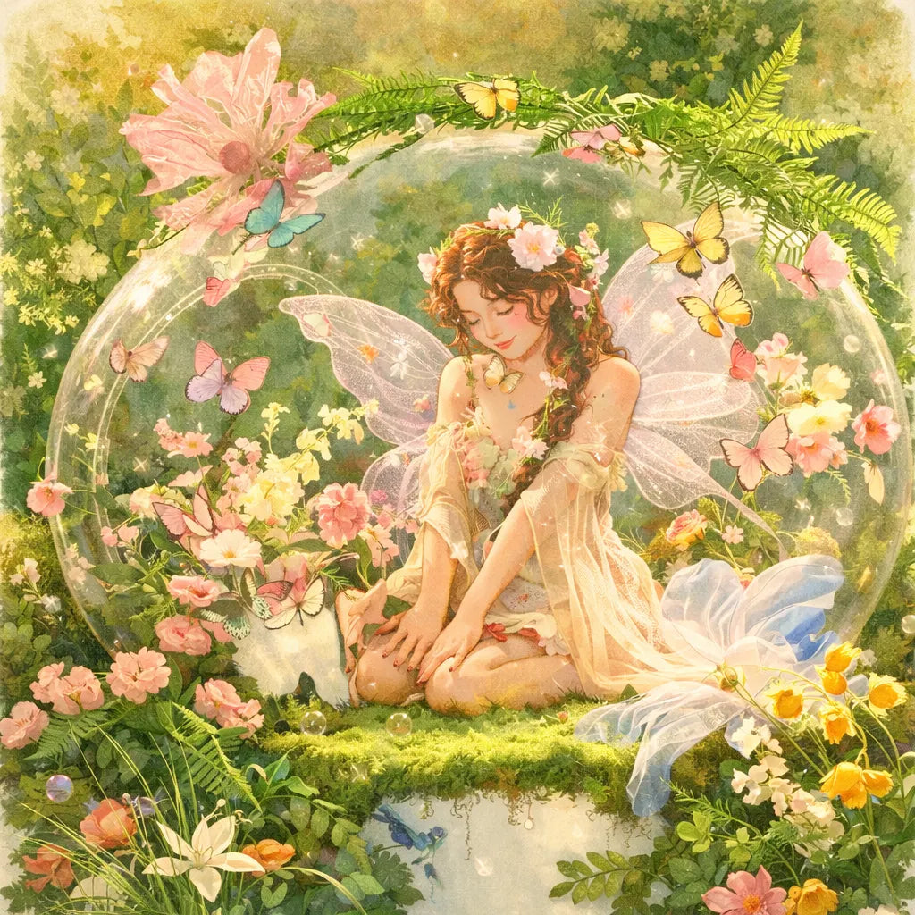 Custom Portrait Photography 100000Coin