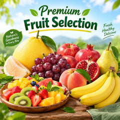 Premium Fruit Selection 1000-20000 coin