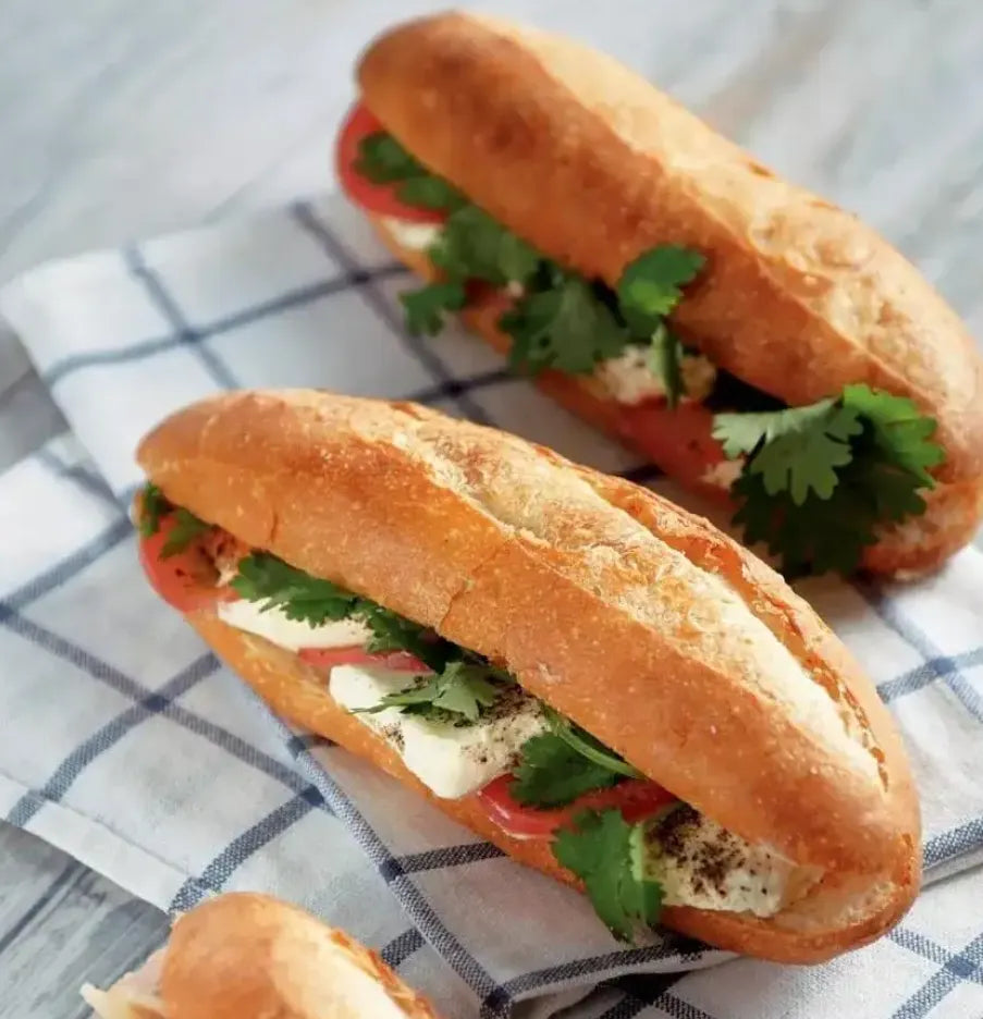 Sandwiches & Baguettes 3000 Coin