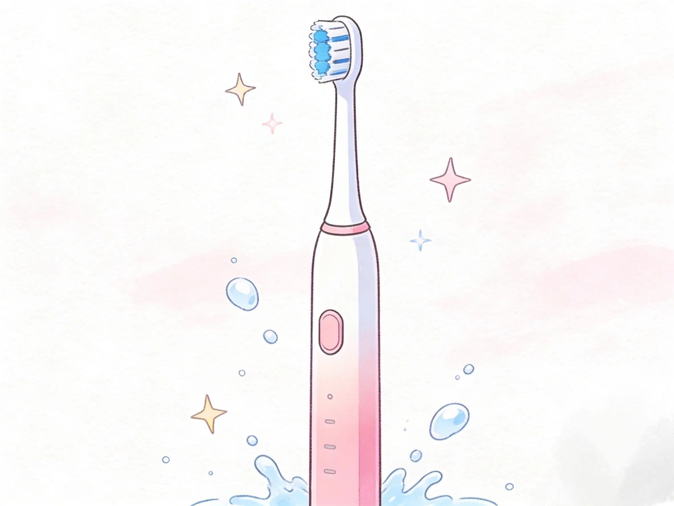 Electric toothbrush 18800Coin