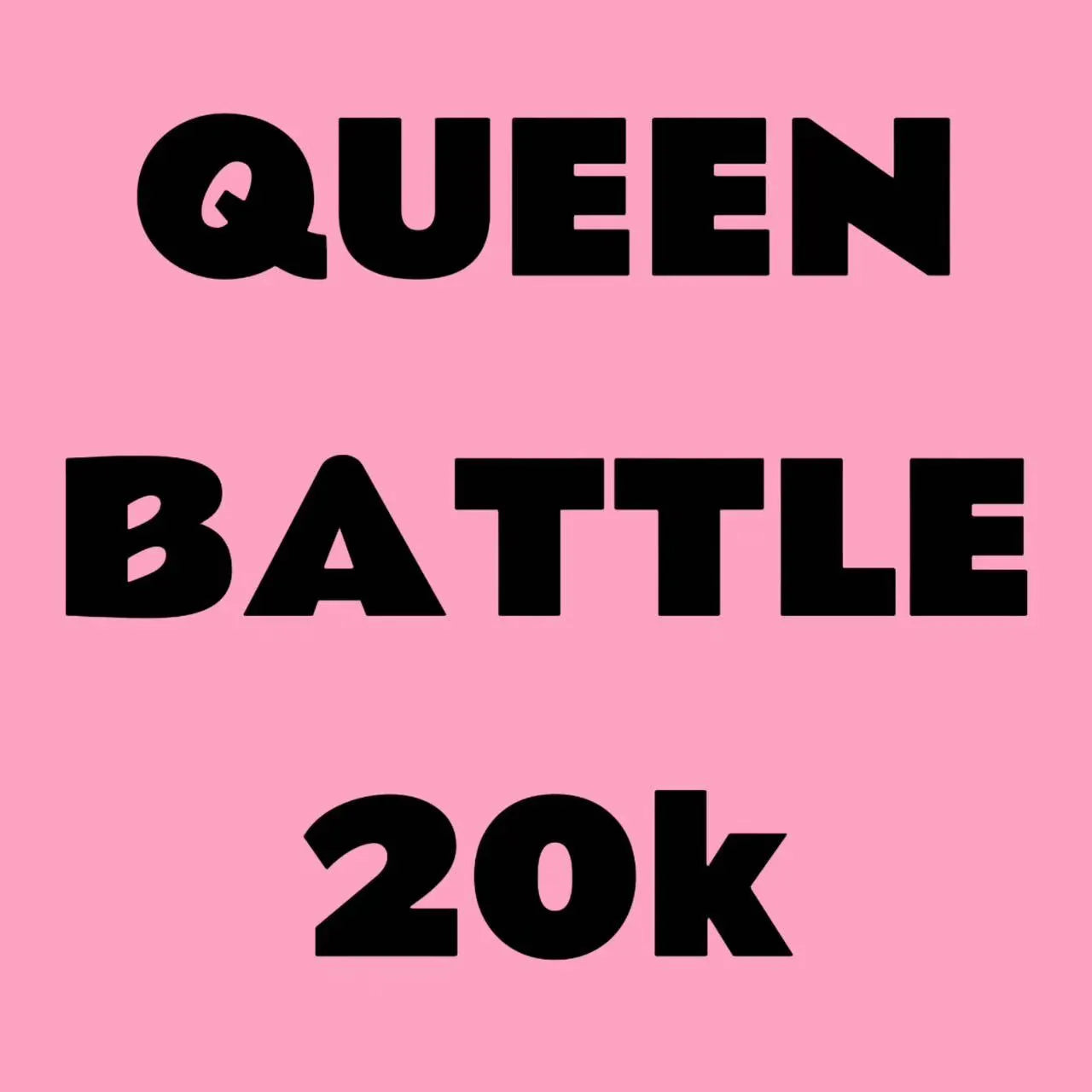 Queen battle scores