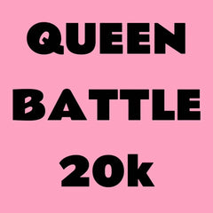 Queen battle scores