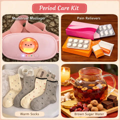 Period Care Kit 10000Coin