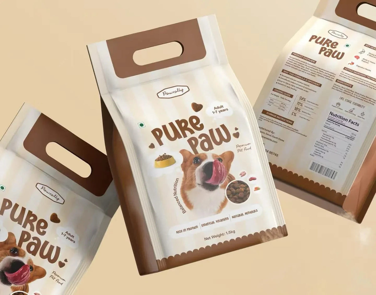 Puppy Food(per week) 10000Coin
