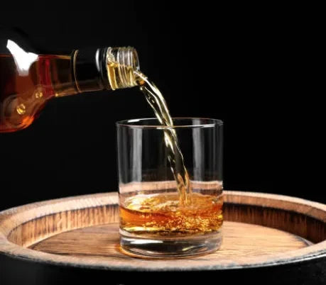 Whiskey 30000 Coin